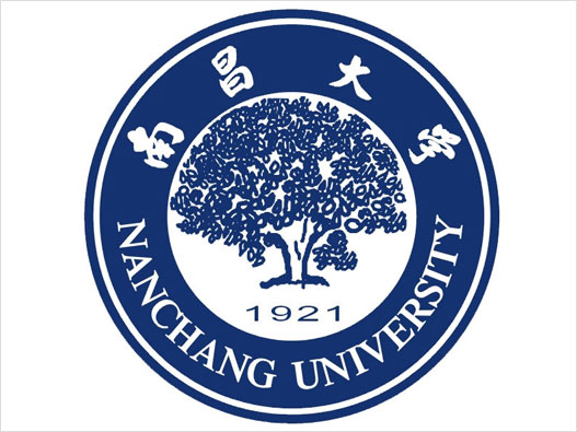 南昌大学logo