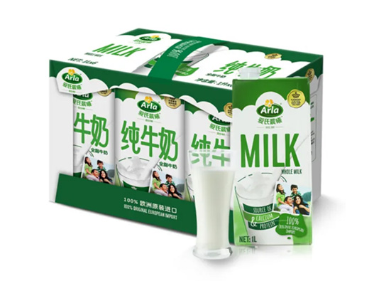 爱氏晨曦标志图片