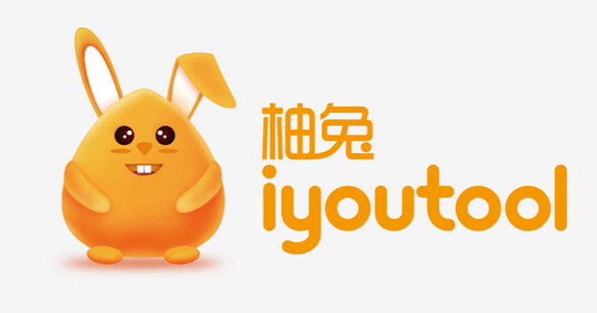柚兔logo设计图片