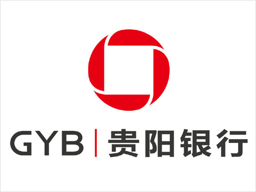 贵阳银行logo