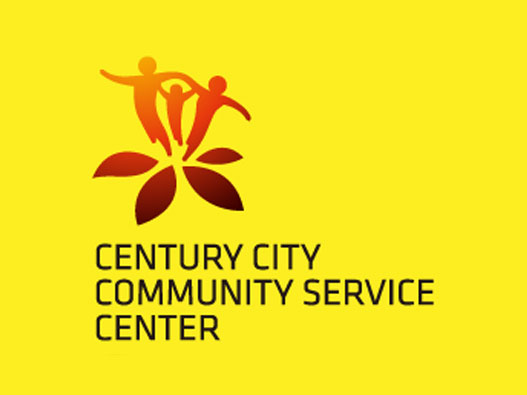 贵阳世纪城社区服务中心logo