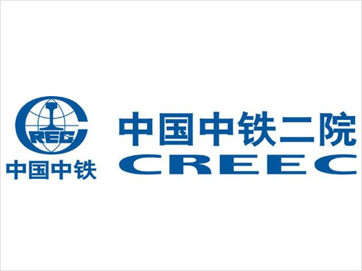 中国中铁商标设计图片