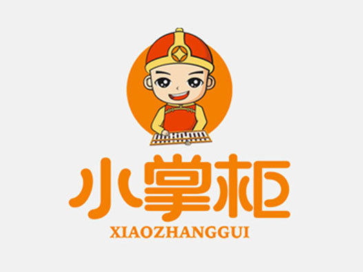 小掌柜logo