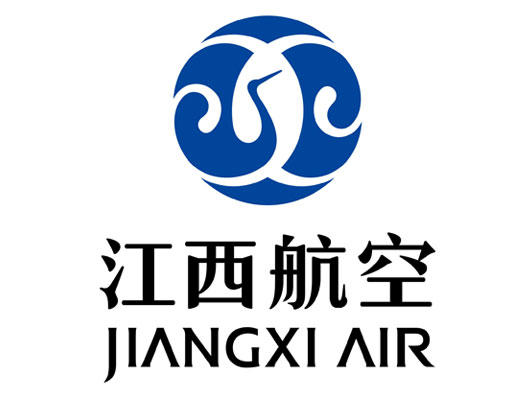 江西航空logo设计含义及设计理念