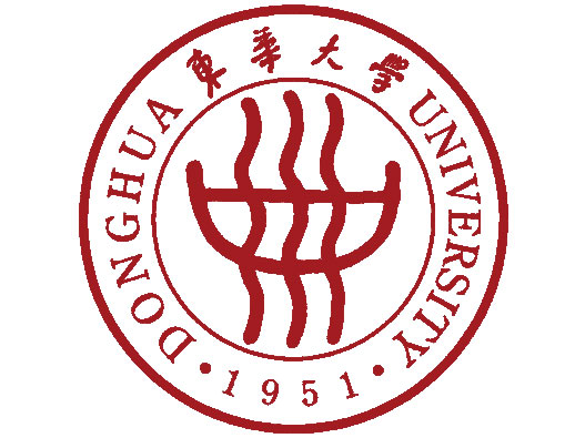 东华大学logo设计含义及设计理念