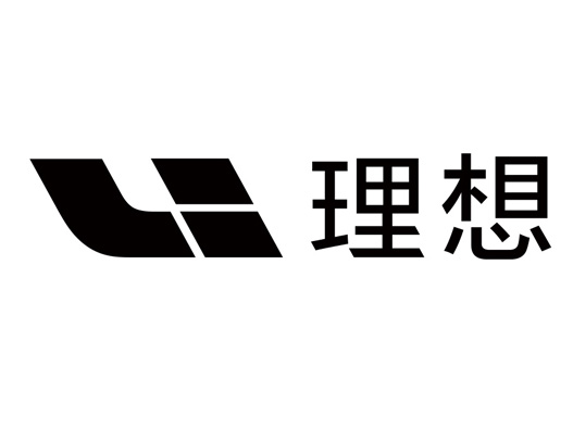 理想汽车商标设计含义及logo设计理念