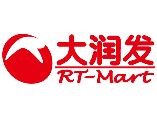 大润发