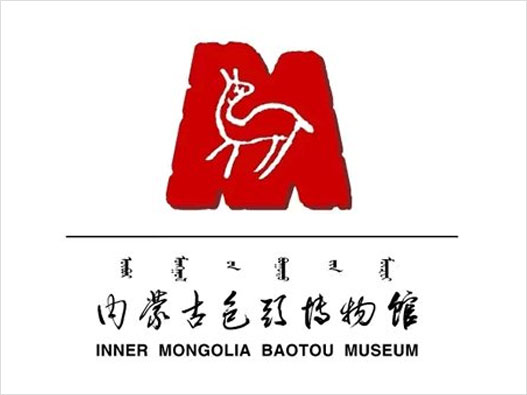 内蒙古商标设计图片