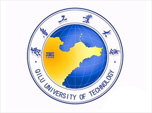 齐鲁工业大学logo