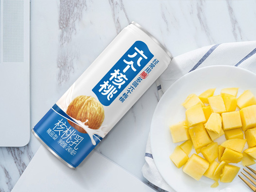 六个核桃标志图片