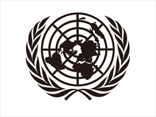 联合国UNlogo
