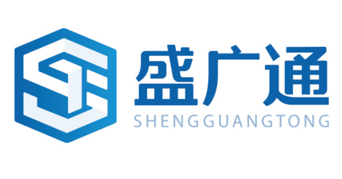 盛广通标志设计含义及logo设计理念