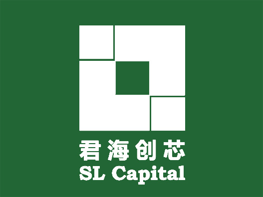 君海创芯标志设计含义及logo设计理念