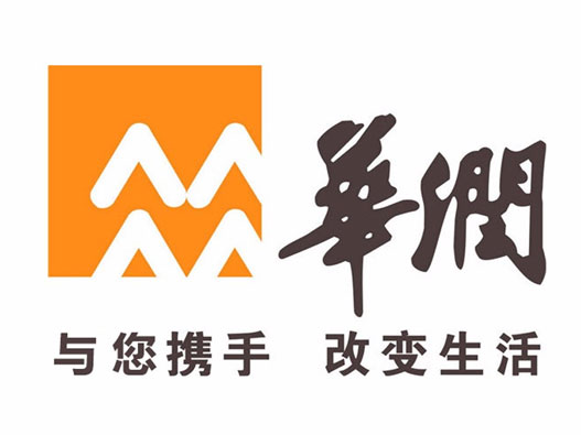 华润集团logo设计含义及设计理念