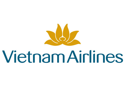 越南航空logo设计含义及设计理念