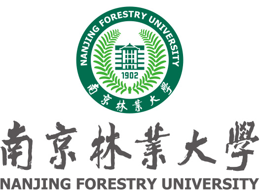 南京林业大学logo设计含义及设计理念