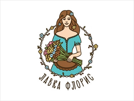 Lavka Floris花店