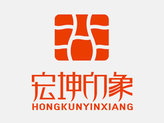 色彩商标设计图片