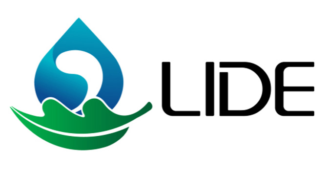 立德环境工程标志设计含义及logo设计理念