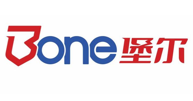 Bone堡尔标志设计含义及logo设计理念