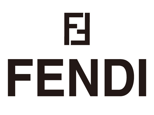 芬迪logo