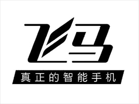 飞马logo