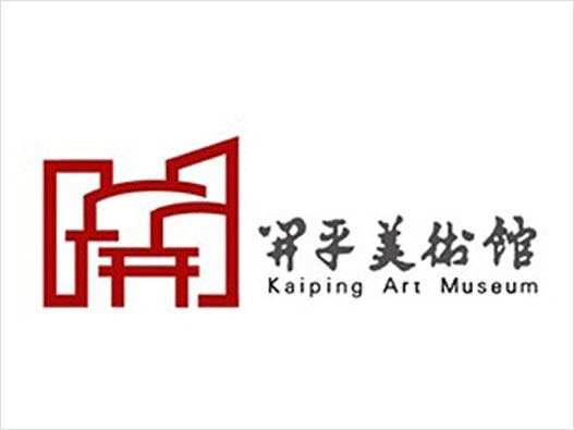 博物馆商标设计图片