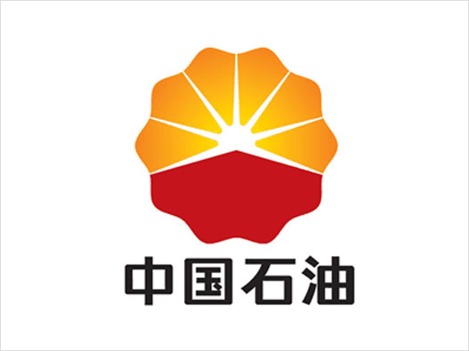 中国石油logo设计含义及设计理念