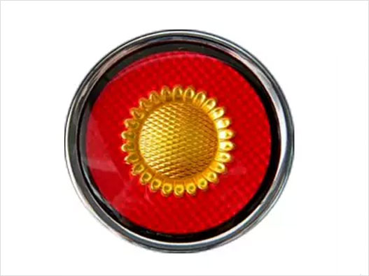 红旗logo设计-红旗汽车品牌logo设计