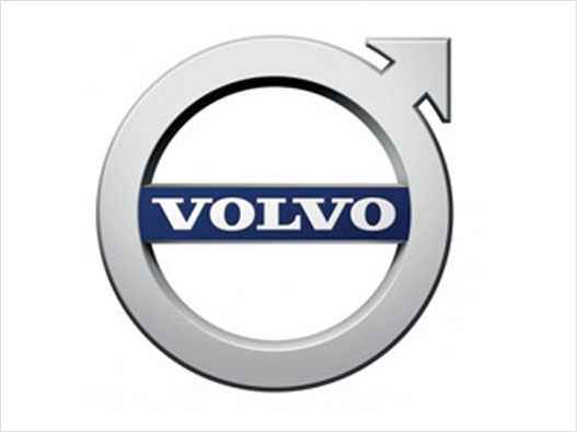 沃尔沃logo设计含义及设计理念