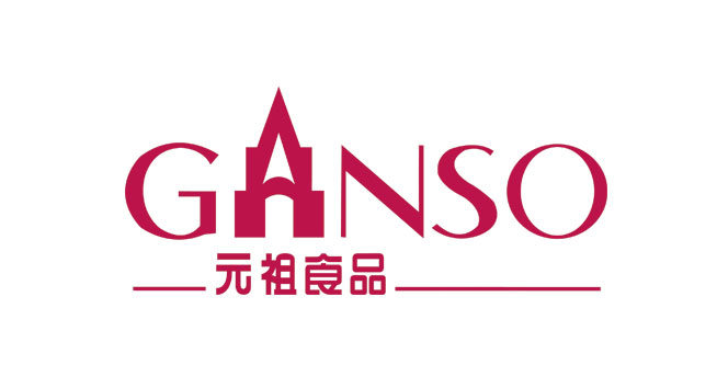 元祖logo