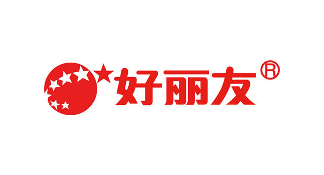 好丽友logo设计含义及蛋糕品牌标志设计理念