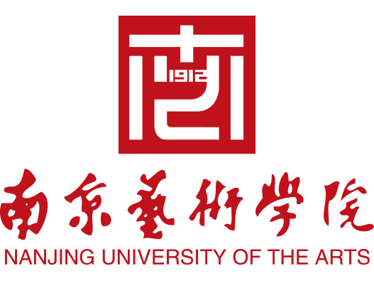 南京艺术学院logo