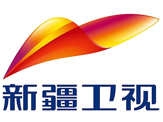 新疆卫视设计含义及logo设计理念