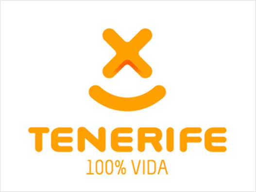 符号LOGO设计-Tenerife特内里费岛品牌logo设计