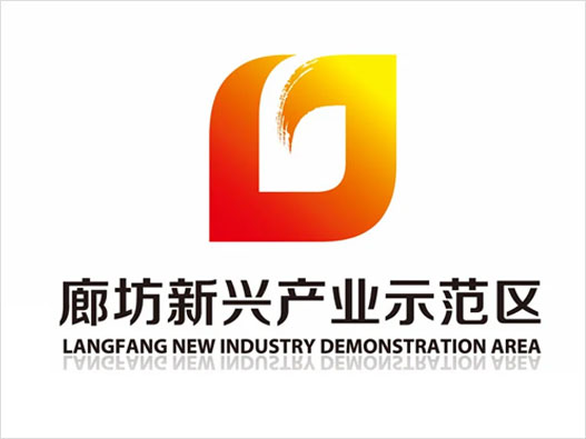 廊坊商标设计图片