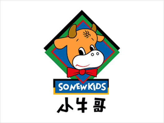 小牛科贸logo