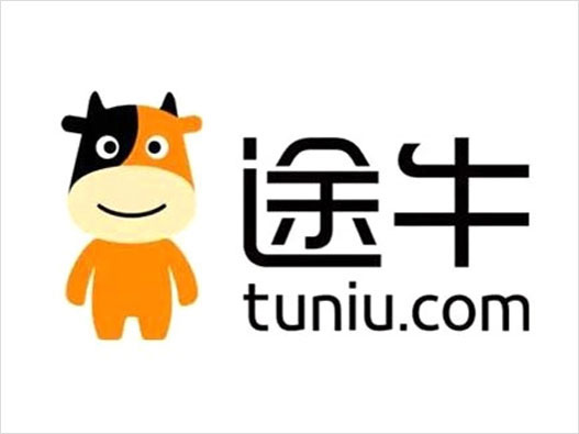 途牛旅游网logo