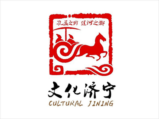 济宁旅游logo