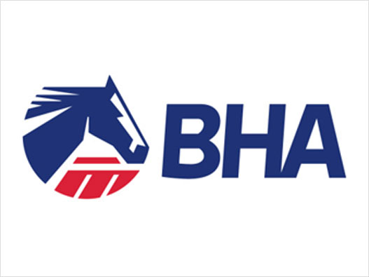 英国赛马管理局logo
