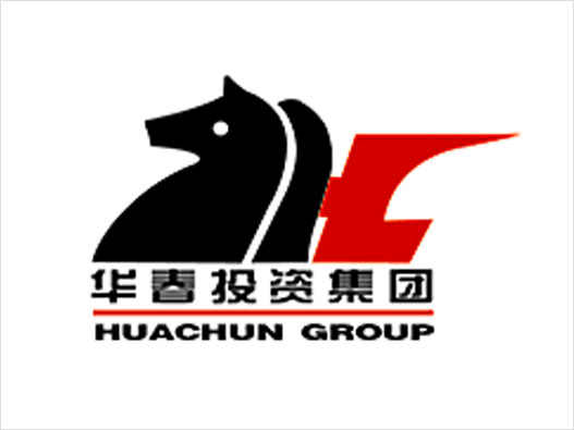华春投资集团logo
