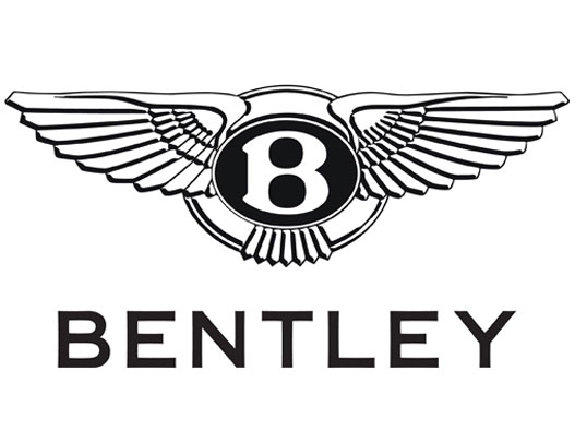 宾利logo