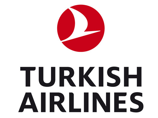 土耳其航空logo