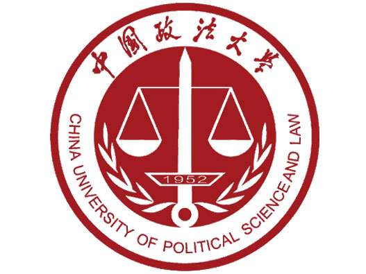 中国政法大学logo设计含义及设计理念