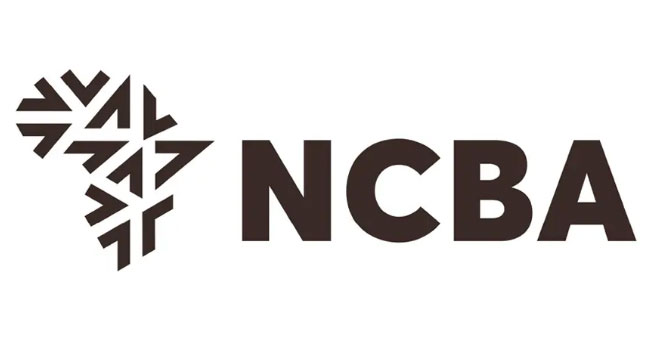 NCBA银行标志图片