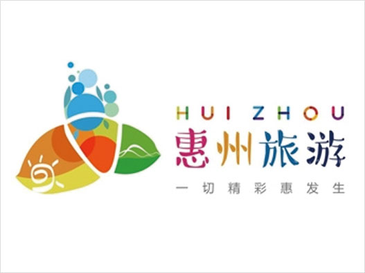 惠州商标设计图片