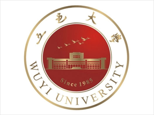 江门LOGO设计-五邑大学品牌logo设计