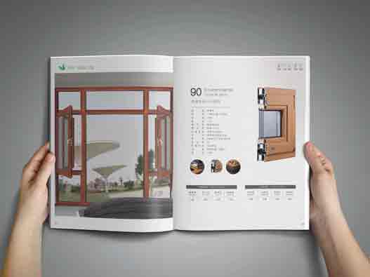 家具画册设计师有哪些要求？