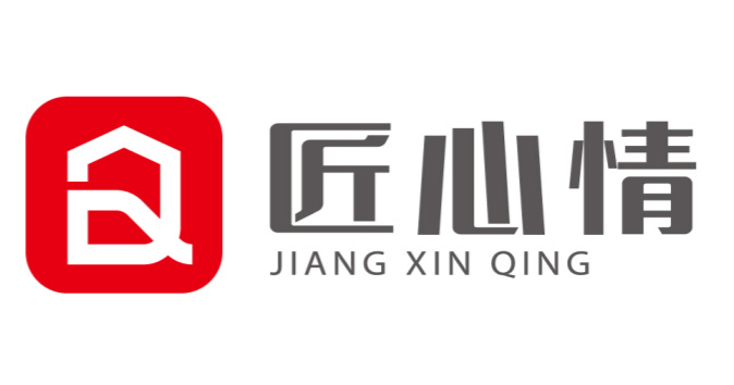 匠心情标志设计含义及logo设计理念