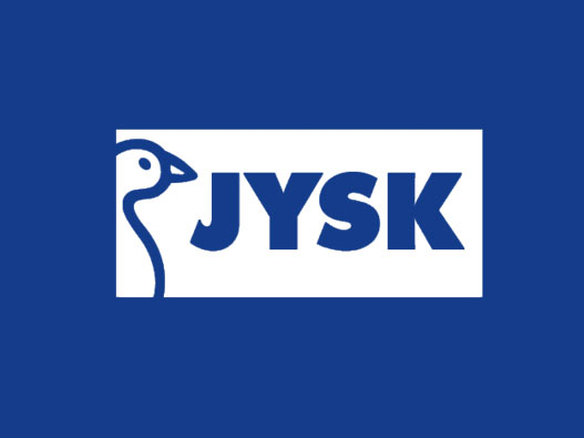 Jysk标志图片